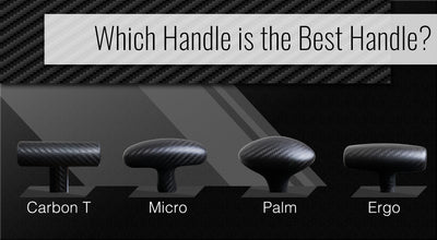 Choosing the Right Handle for You!