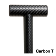 Reactor III Carbon Pro 380 Dragon Boat Paddle