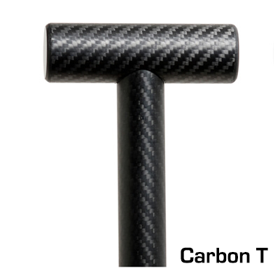 Reactor III Carbon Pro 380 Dragon Boat Paddle